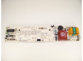 Carte électronique de commande 57X0355