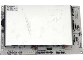 Carte électronique de commande 57X0917