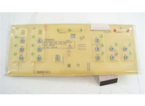 Carte électronique de commande 57X0938