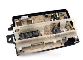 Carte électronique de commande 57X2663