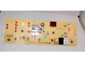 Carte électronique de commande 57X2751