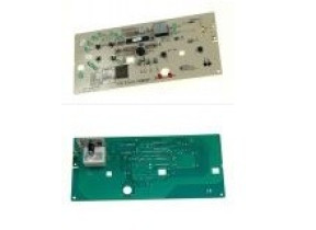 Carte électronique de commande 57X2853