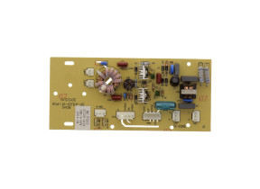 Carte électronique de commande 70X1163