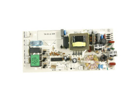 Carte électronique de commande 70X1235