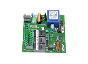 Carte électronique de commande 71X0791