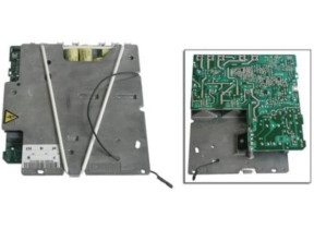 Carte électronique de commande 71X4406