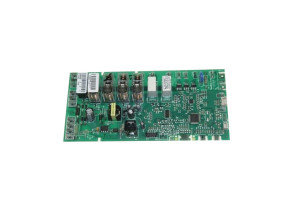 Carte électronique de commande 72X1442