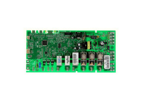 Carte électronique de commande 72X1587