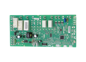 Carte électronique de commande 72X4111