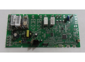 Carte électronique de commande 72X4290