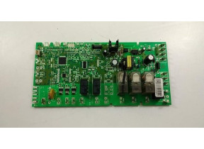 Carte électronique de commande 72X5165
