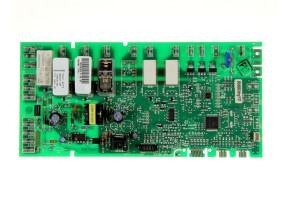 Carte électronique de commande 72X8060