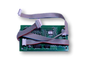 Carte électronique de commande 72X9551