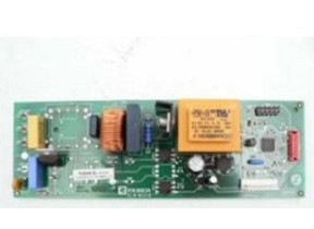 Carte électronique de commande 74X4551