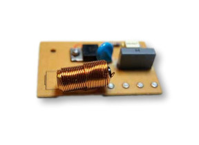 Carte électronique de commande 74X6400