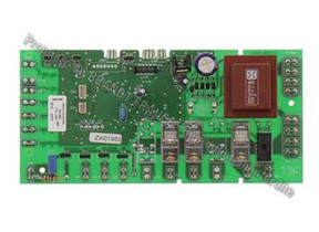 Carte électronique de commande 74X7983