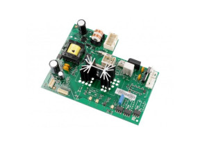 Carte électronique de commande 996530000777