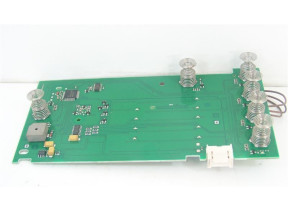 Carte électronique de commande ako 00 00644432