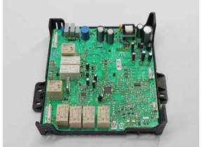 Carte électronique de commande antares 480121104259