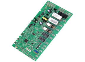 Carte électronique de commande AS0003377