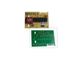 Carte électronique de commande as0005676 AS0005676