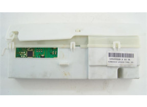 Carte électronique de commande AS0007729