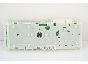 Carte électronique de commande AS0009244