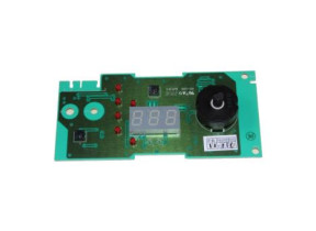 Carte électronique de commande AS0010958