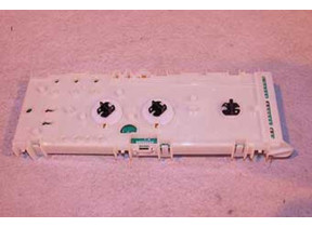 Carte électronique de commande AS0016656