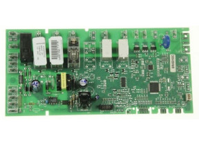 Carte électronique de commande AS0019794