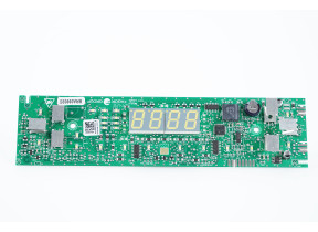 Carte électronique de commande AS0021055