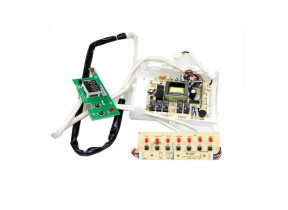 Carte électronique de commande AS0028690