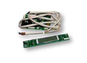 Carte électronique de commande AS0033857