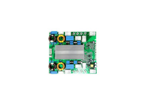 Carte électronique de commande AS0038560