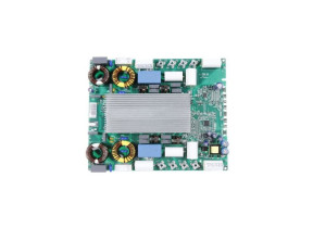 Carte électronique de commande AS0038561