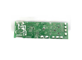 Carte électronique de commande AS0041886