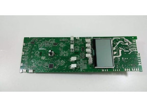 Carte électronique de commande AS0041888