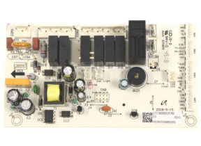 Carte électronique de commande AS0061633