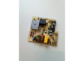 Carte électronique de commande blender robot ménager 505664