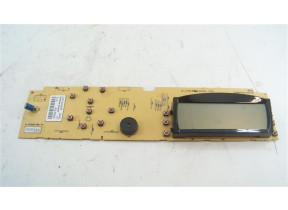 Carte électronique de commande C00115733