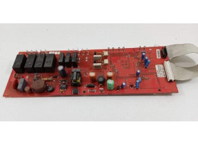 Carte électronique de commande C00139976