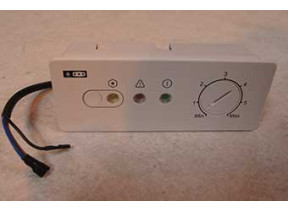 Carte électronique de commande C00193844