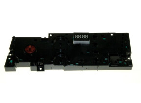 Carte électronique de commande C00277184