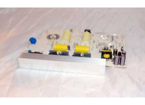 Carte électronique de commande C00306827