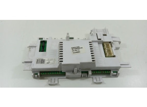 Carte électronique de commande + capot 49028964