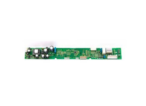 Carte électronique de commande centaur l70bm c 481010541785