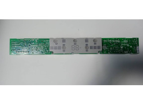 Carte électronique de commande centaur programmé 481010890851