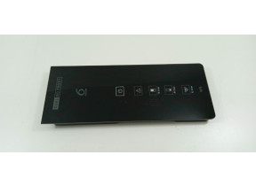 Carte électronique de commande complet fl whirlpo C00584869