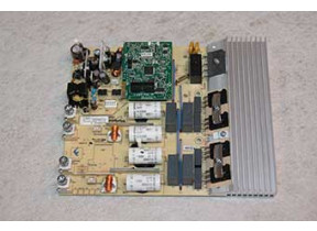 Carte électronique de commande converter assemblage 481010678522
