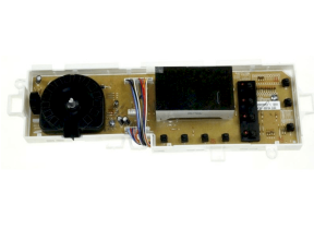 Carte électronique de commande DC92-00676A